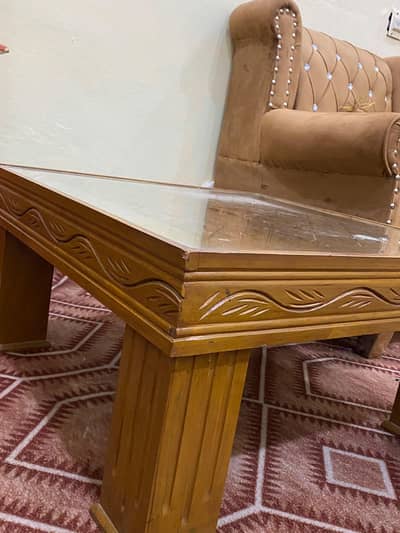 three Tables for sale brand new