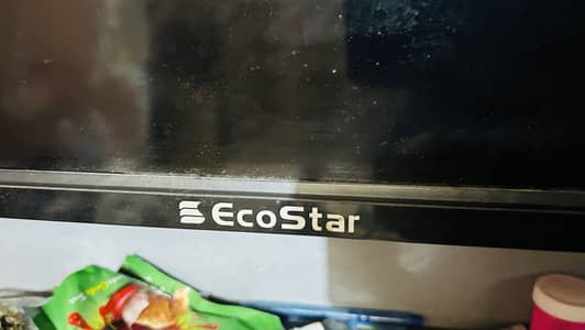 Echo star 40Inch LED
