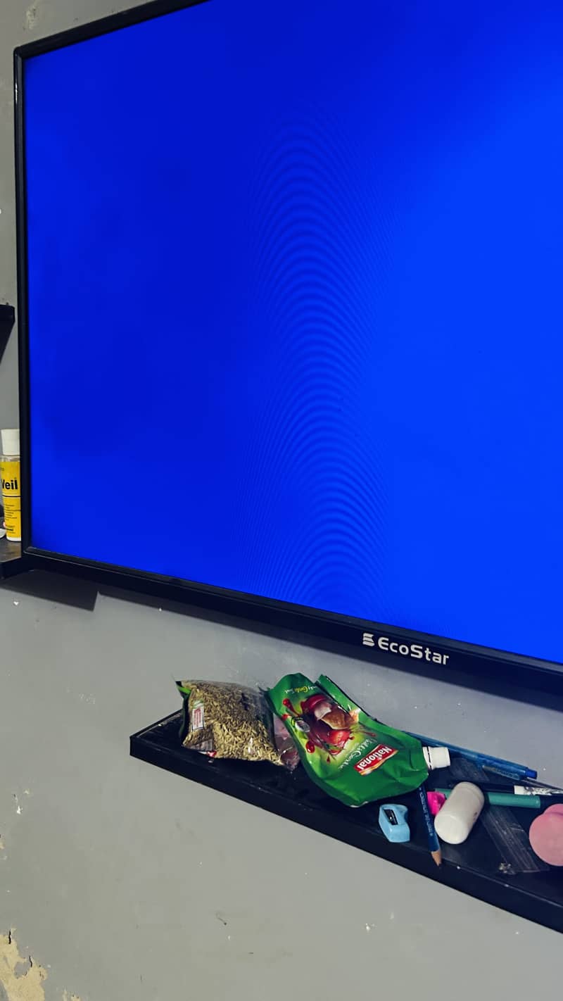 Echo star 40Inch LED 1