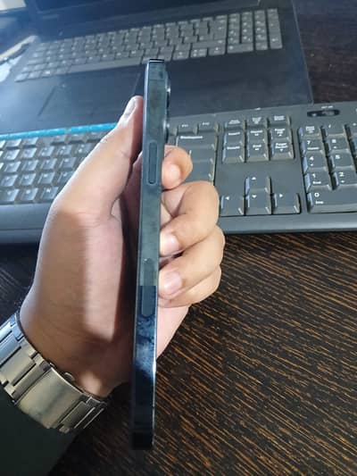 Apple iPhone 12 Pro Max