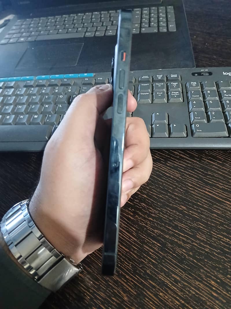 Apple iPhone 12 Pro Max 2