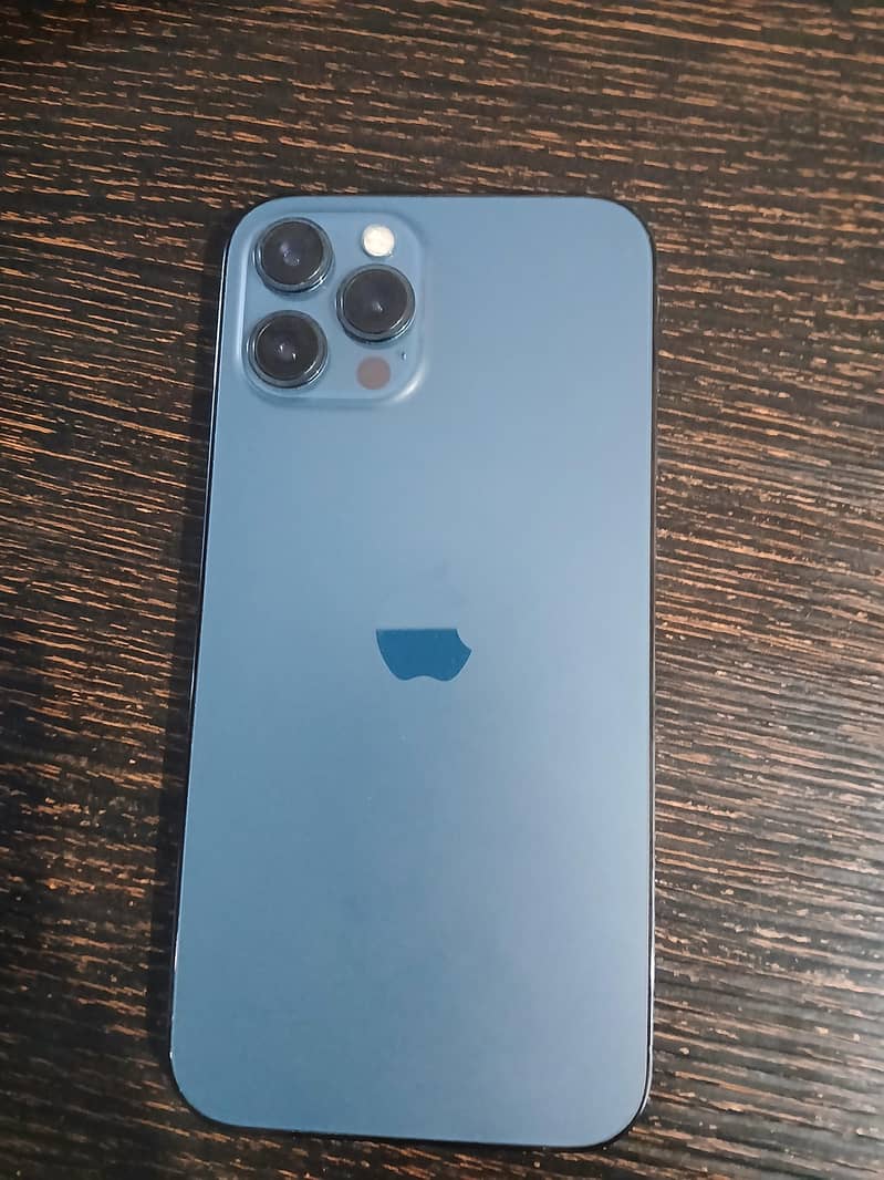 Apple iPhone 12 Pro Max 3