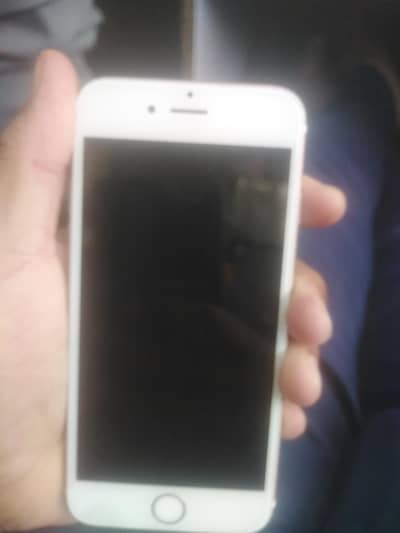 Apple iPhone 6S