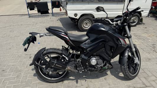 Benelli 180s