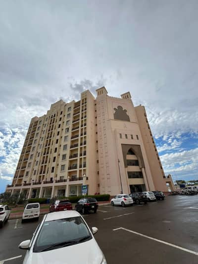 BAHRIA HEIGHTS APARTMENT FOR SALE