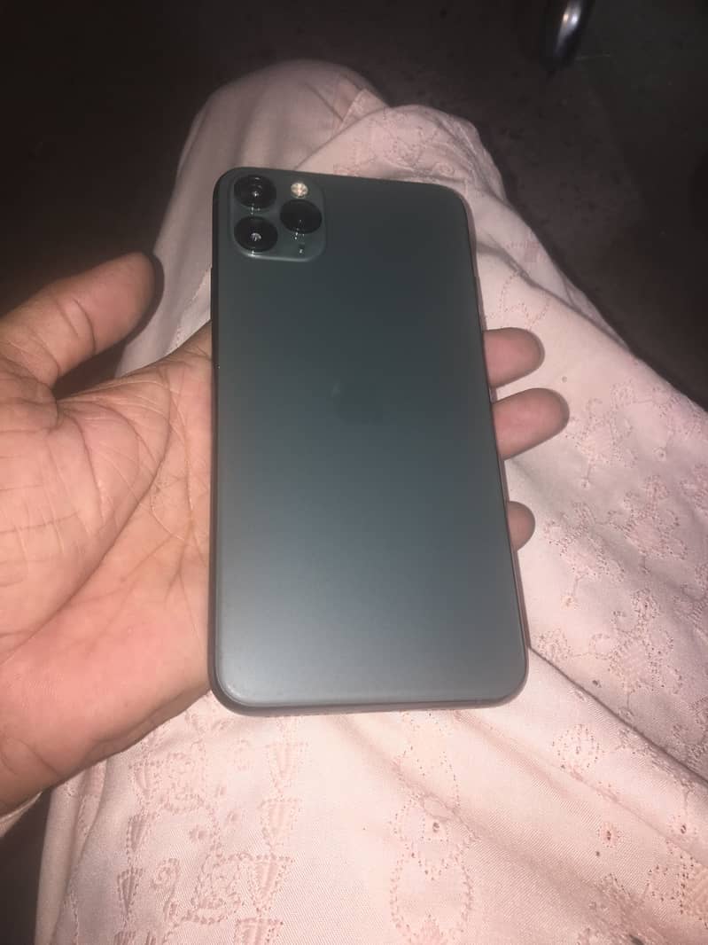 iphone 11 pro max 9