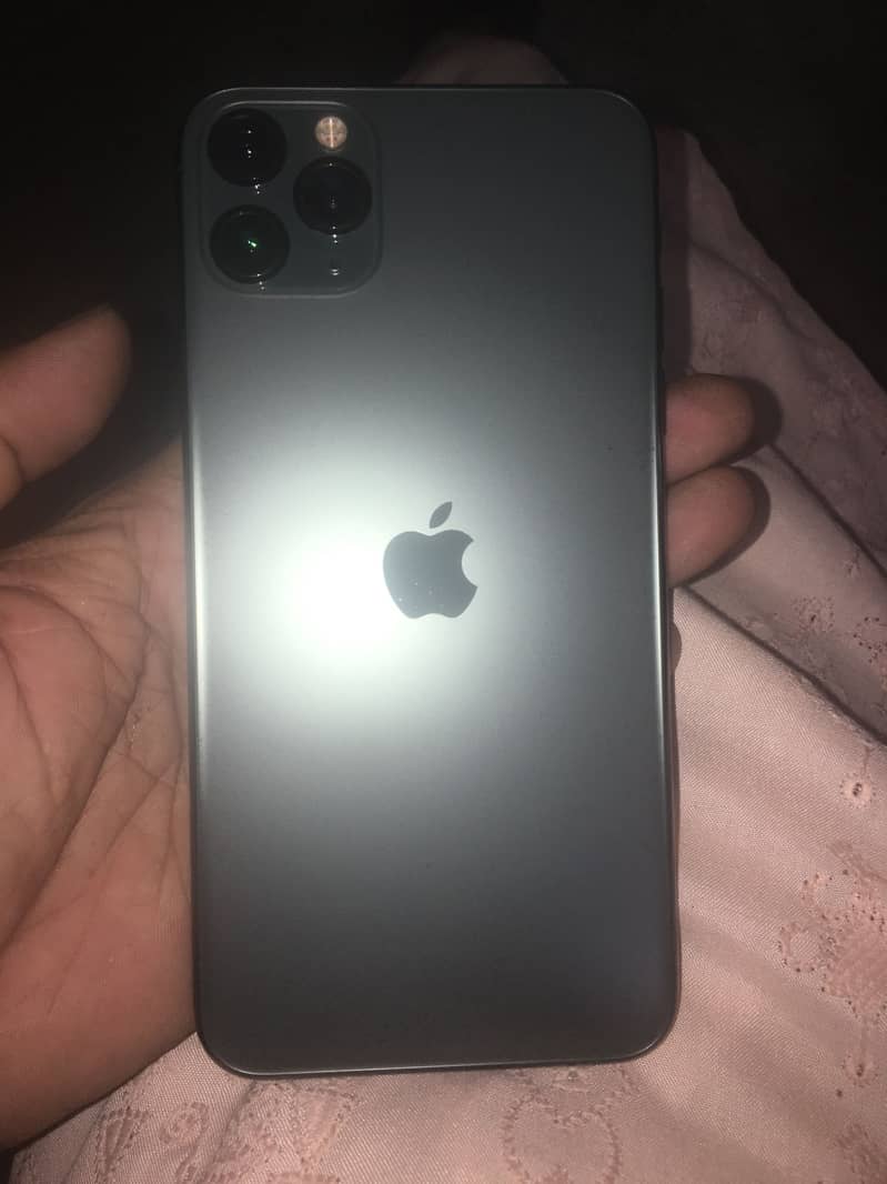 iphone 11 pro max 10