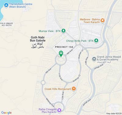 BAHRIA HEIGHTS SHOPS FOR RENT