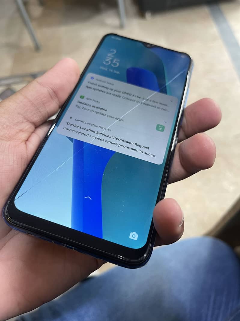 Oppo A16e 2