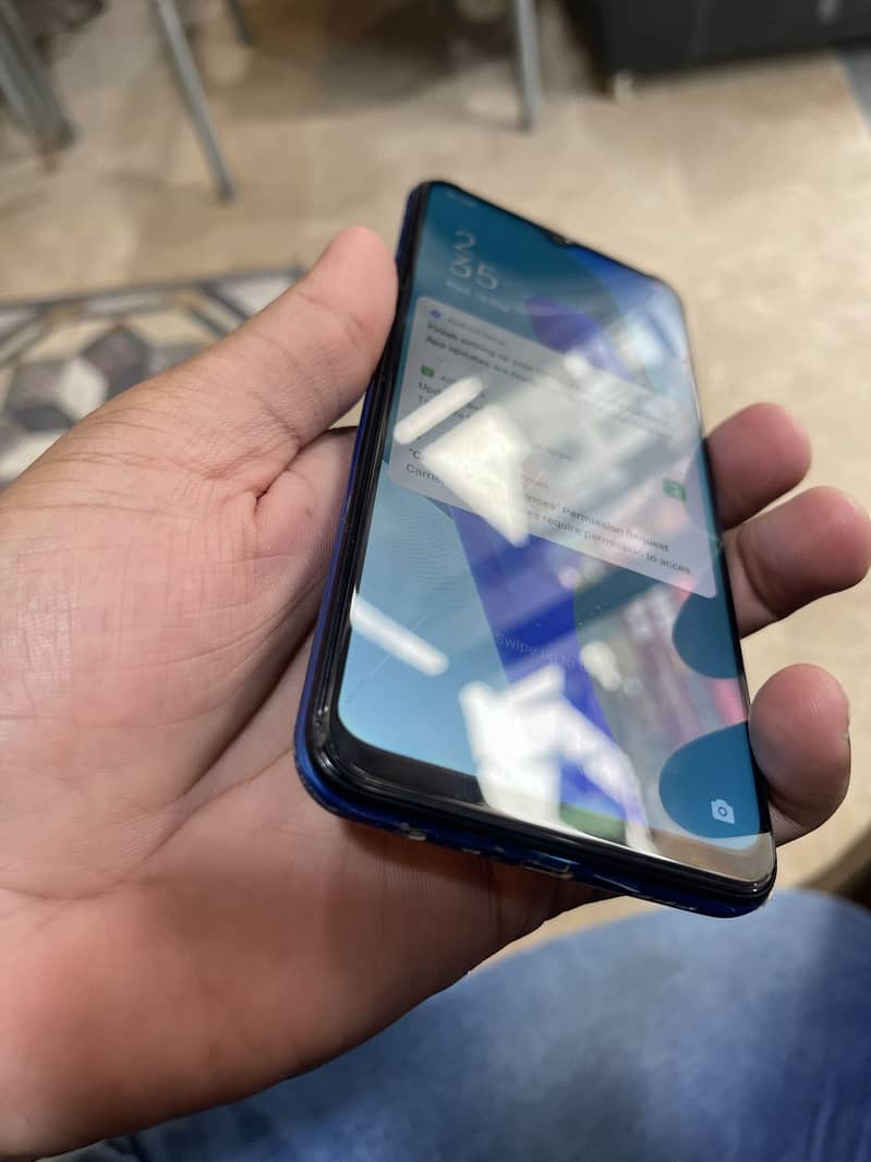 Oppo A16e 3