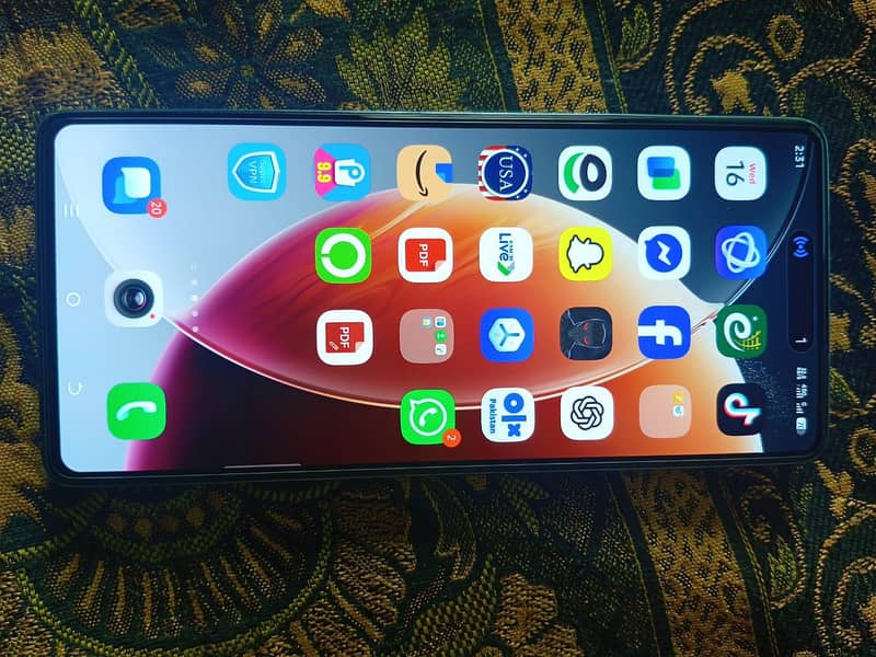 Tecno CAMON 30 6