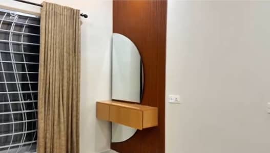 125 Sq. Yds 3 Bed Villa For Rent in Bahria Town Karachi