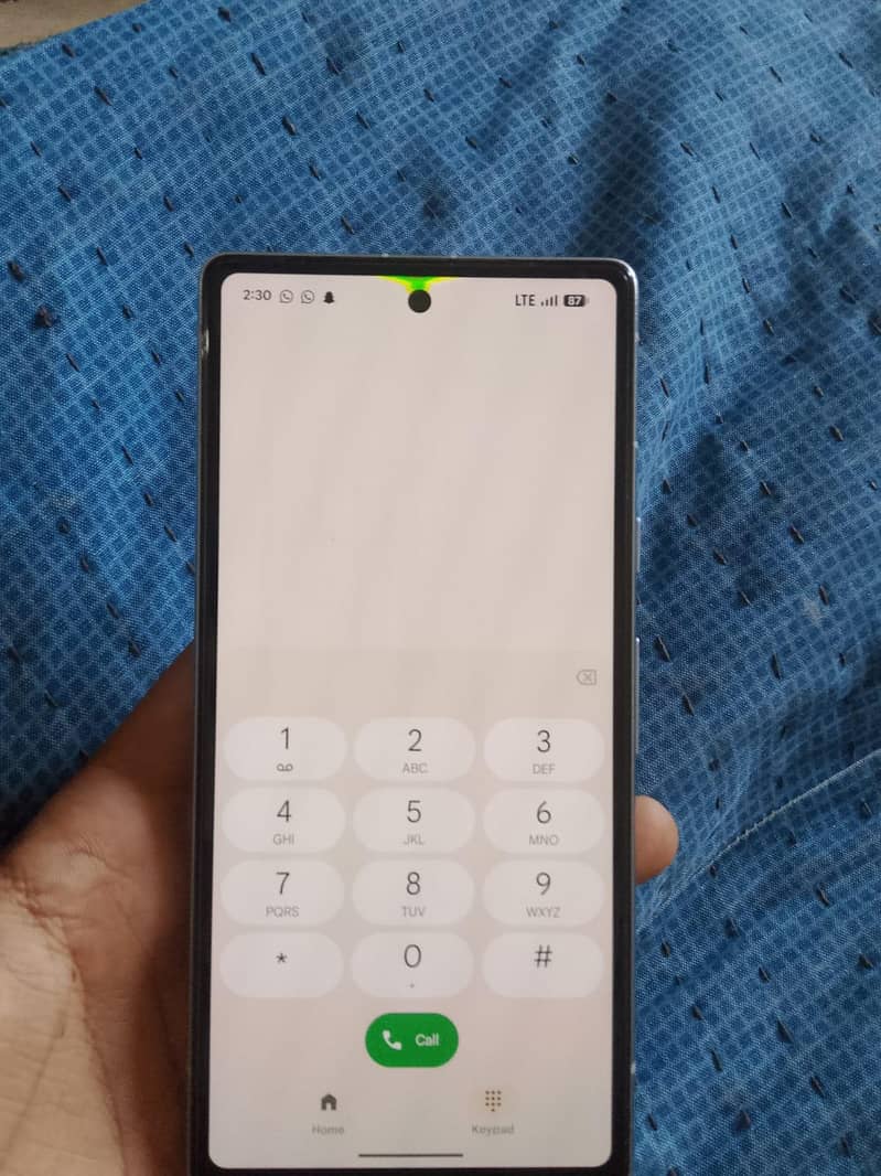 Google Pixel 7a 1