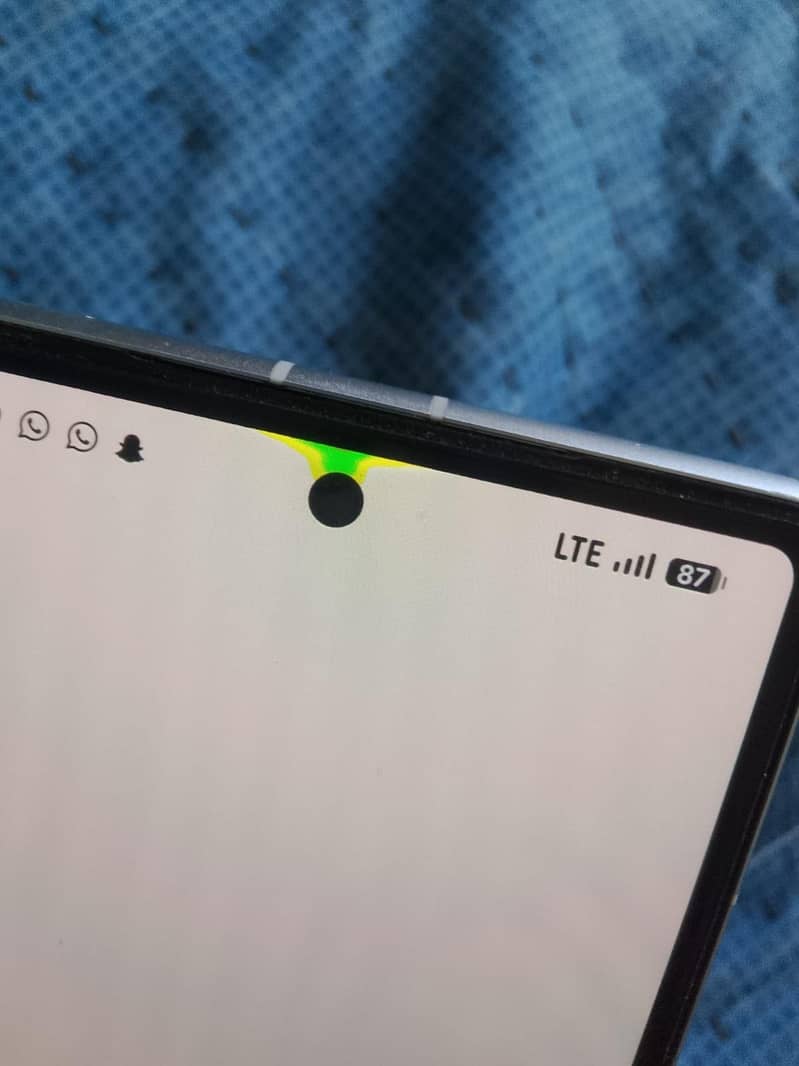 Google Pixel 7a 6
