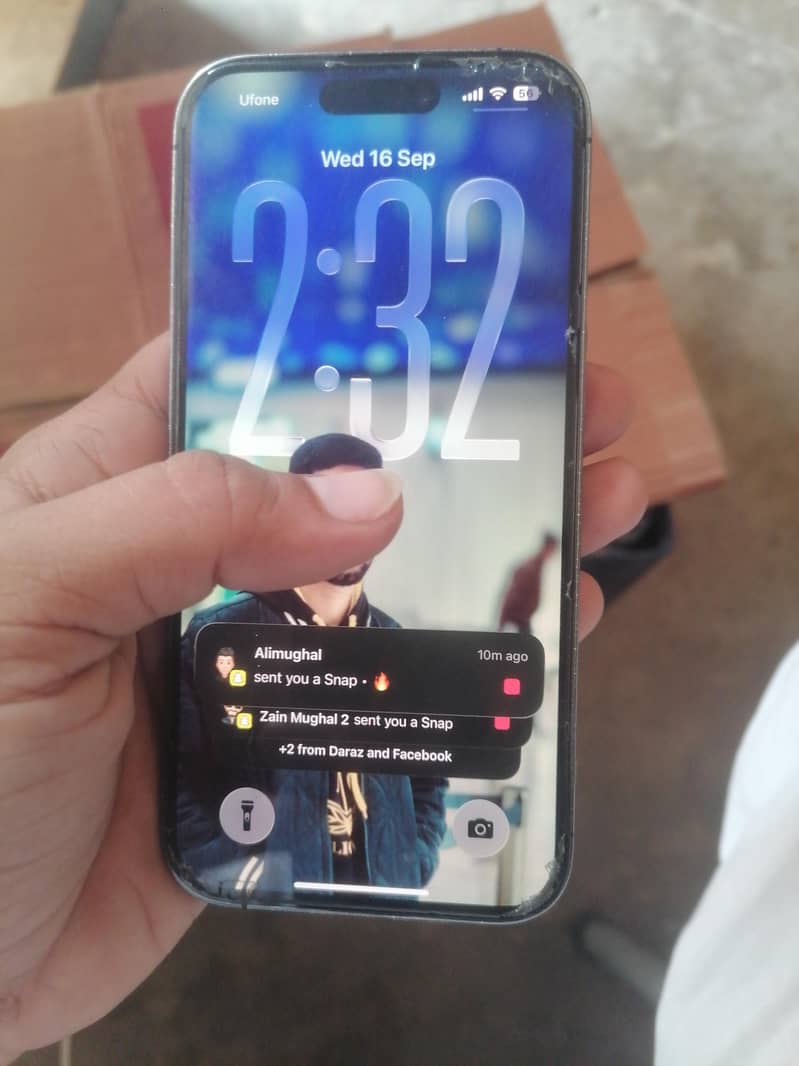 Apple iPhone 14 Pro 2