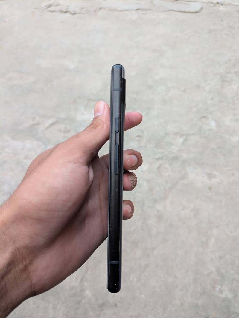 google pixel 6a 1