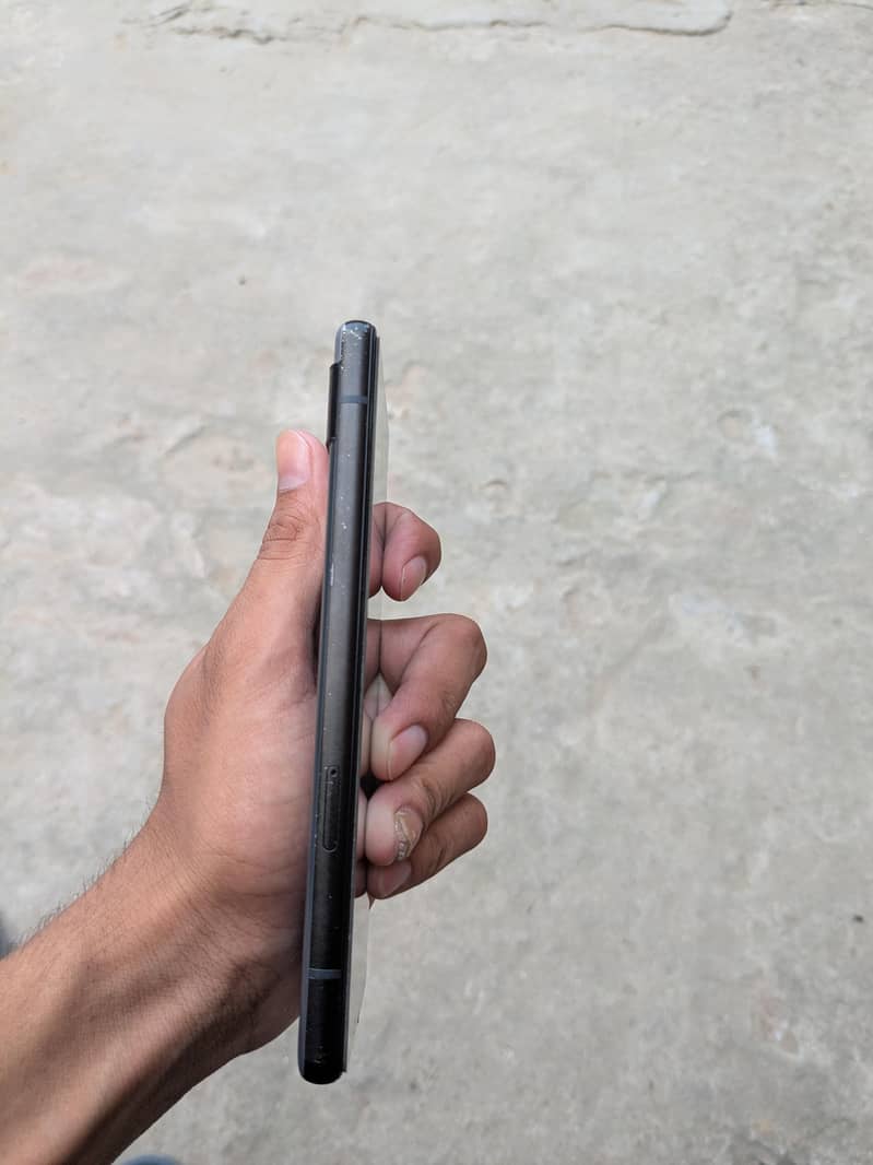google pixel 6a 3