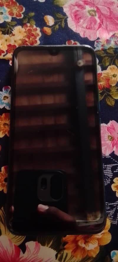 Itel A48