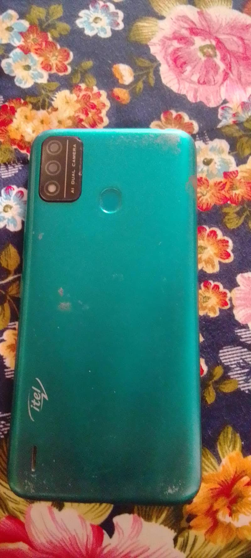 Itel A48 1