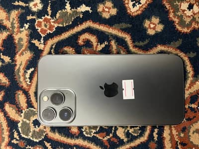 Apple iPhone 13 Pro MAX JV