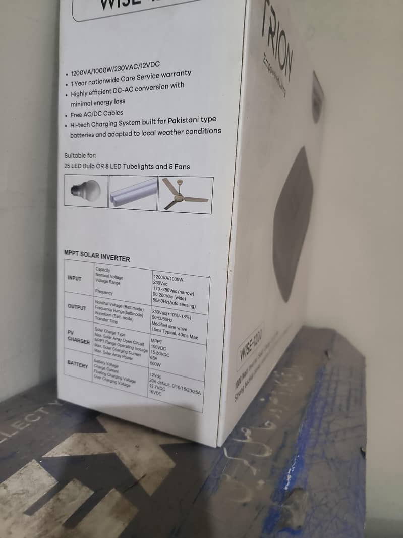 ups + battery 6