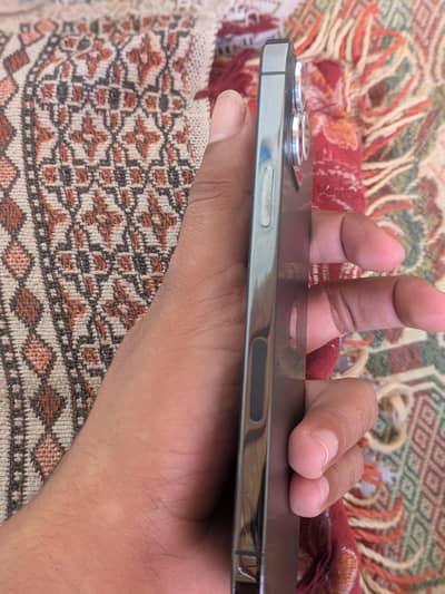 Apple iPhone 12 Pro Max