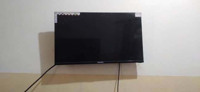 Ecostar 32n led tv