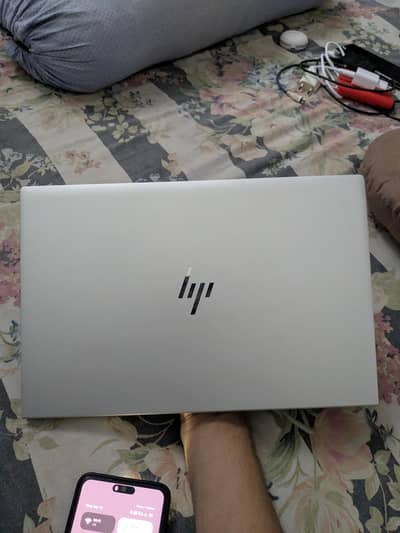 Hp elitebook 840 G7 8/256
