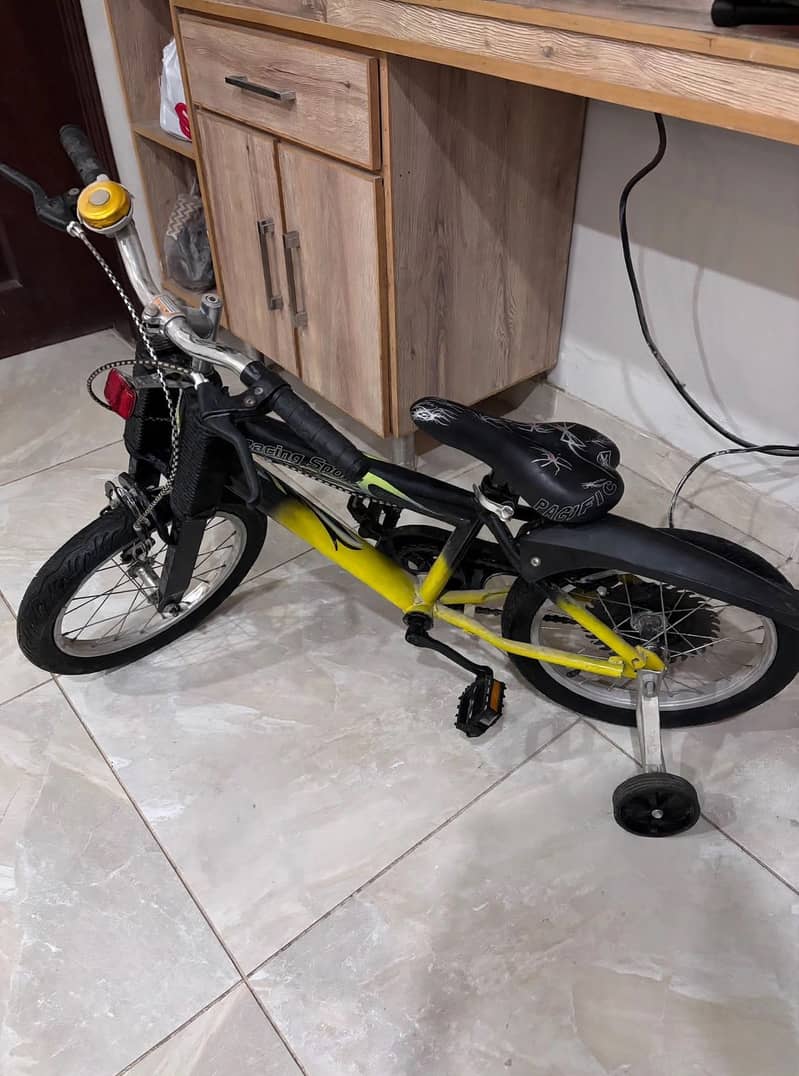 BICYCLE 2