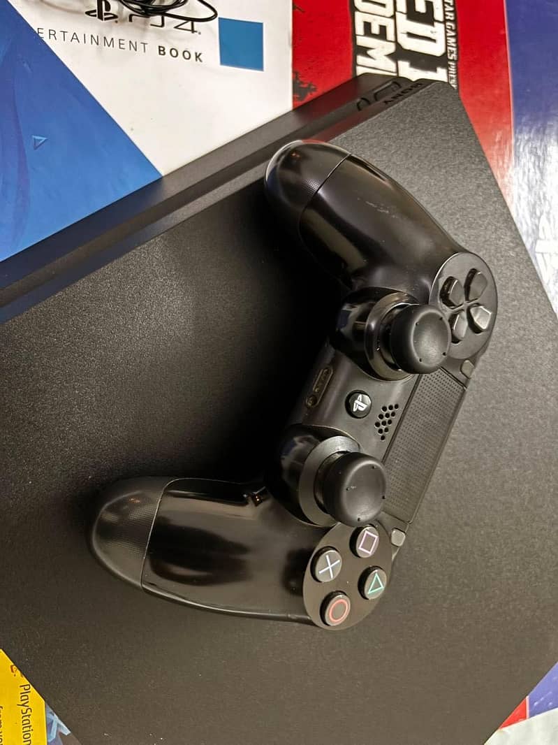 ps4 slim 3