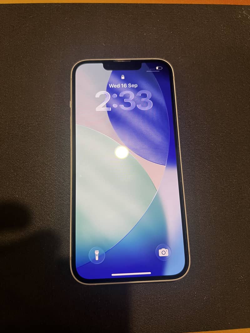 Apple iPhone 13 1
