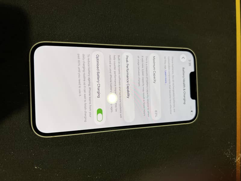 Apple iPhone 13 3