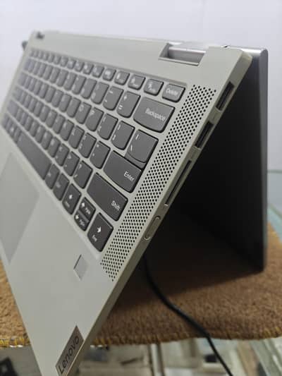 Lenovo Thinkpad 360 2K Display