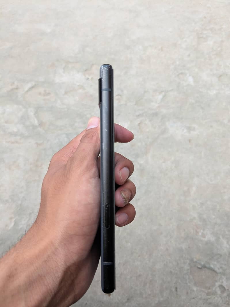 google pixel 6a 5