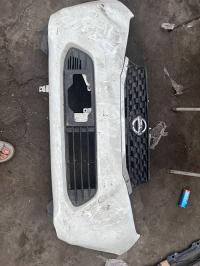 03238848583 nissan days 2012 to 2018 All parts available