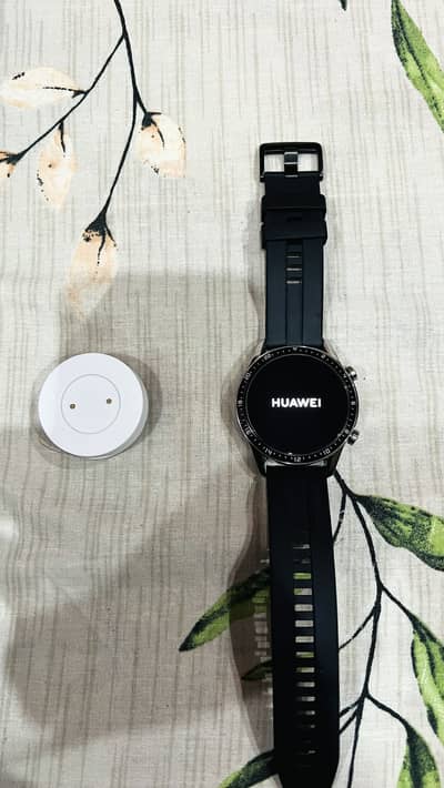 Huawei gt 2