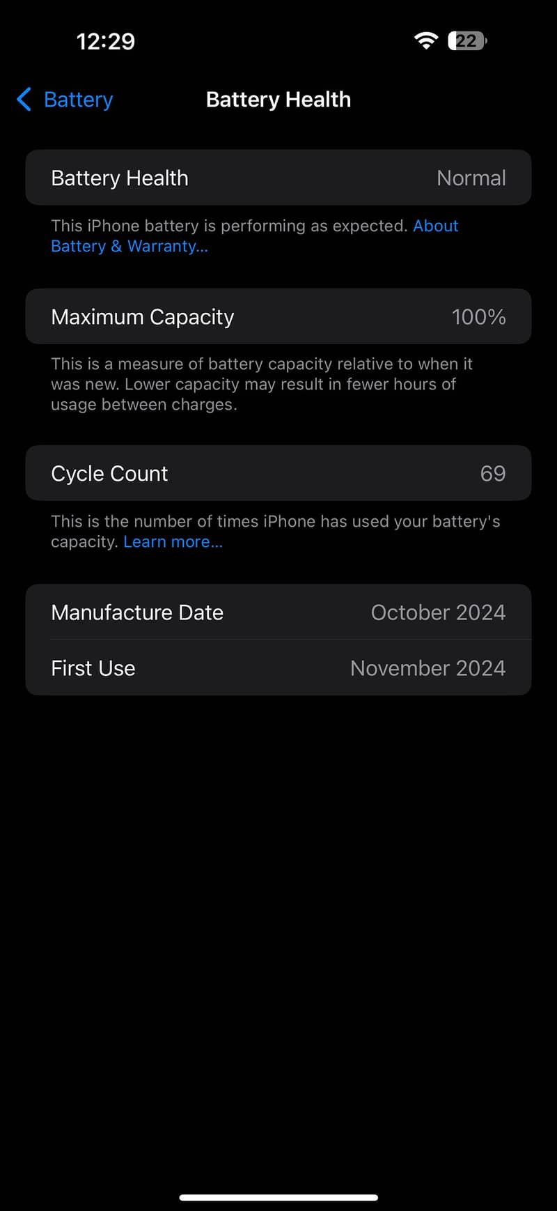 iphone 16 pro max 5