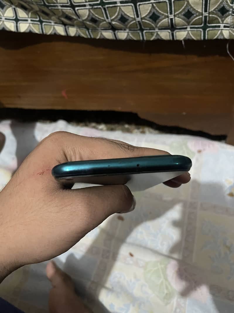 Huawei Nova 7i 2