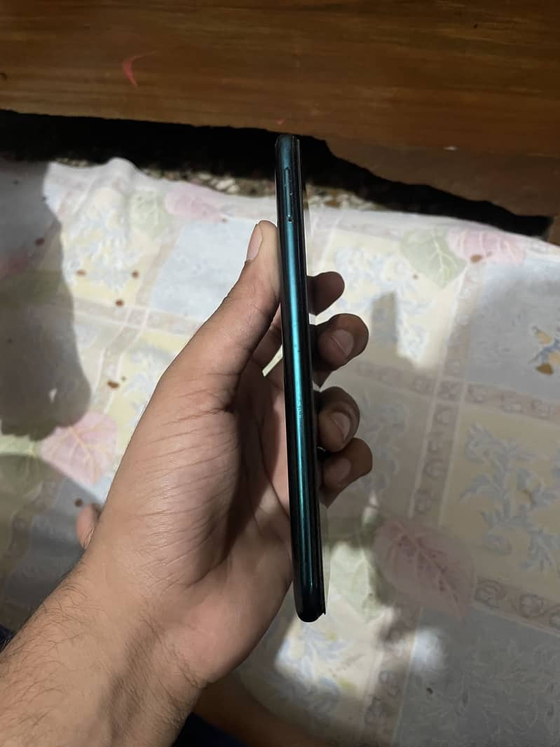 Huawei Nova 7i 4