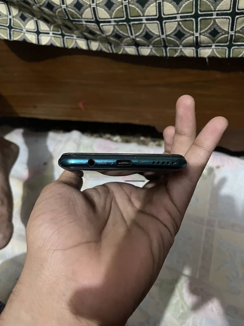 Huawei Nova 7i 6