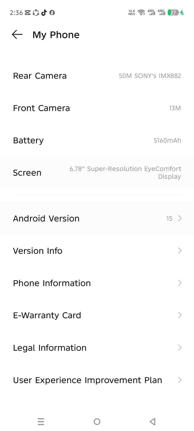 Infinix Note 60 Pro 1