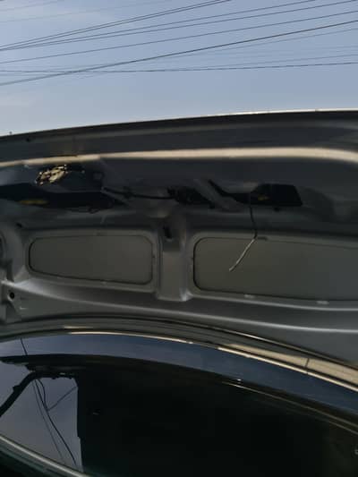 Toyota Corolla GLI 2006