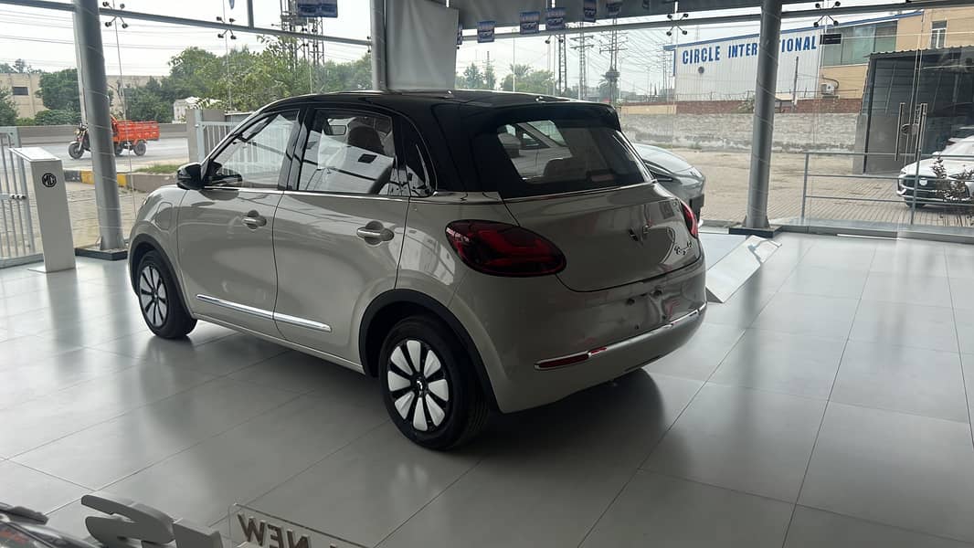 Wuling binguo Ev 2026 1