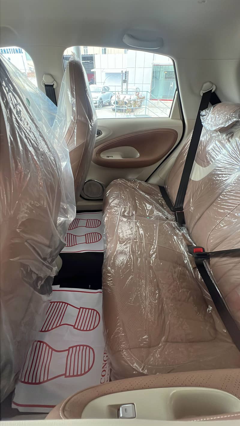 Wuling binguo Ev 2026 3