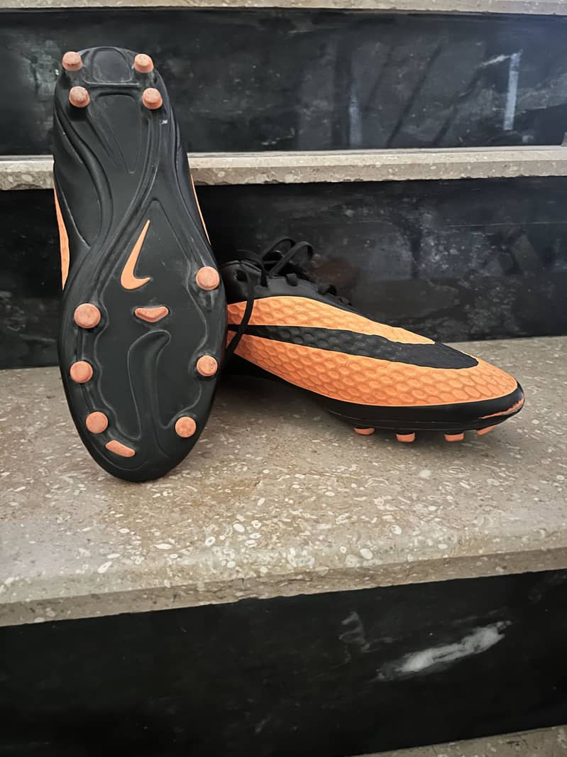 Nike hypervenom 3