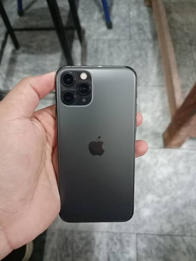 Apple iPhone 11 Pro