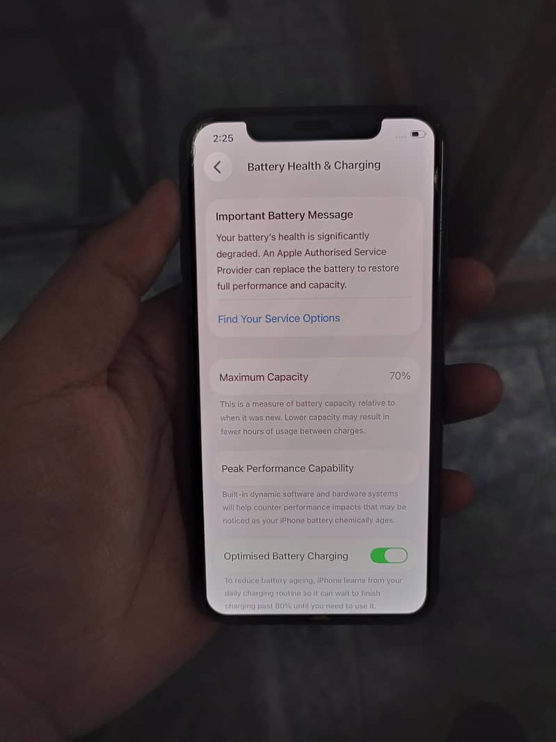 Apple iPhone 11 Pro 9
