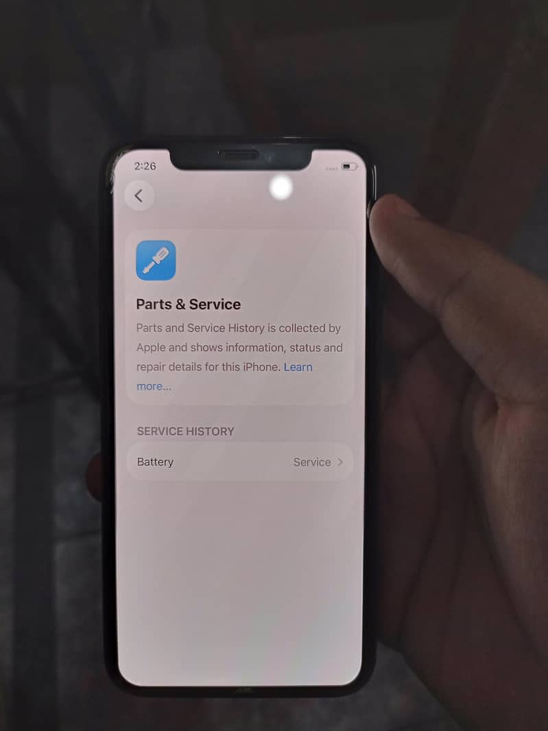 Apple iPhone 11 Pro 12