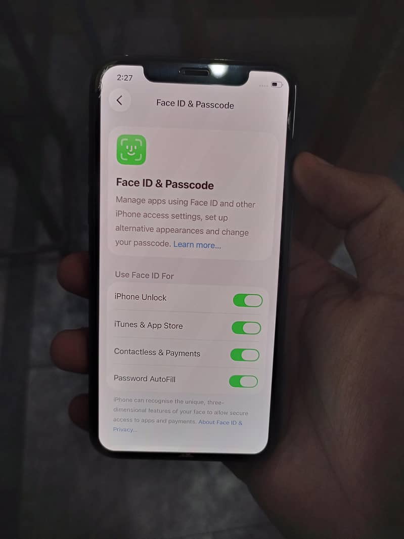 Apple iPhone 11 Pro 13