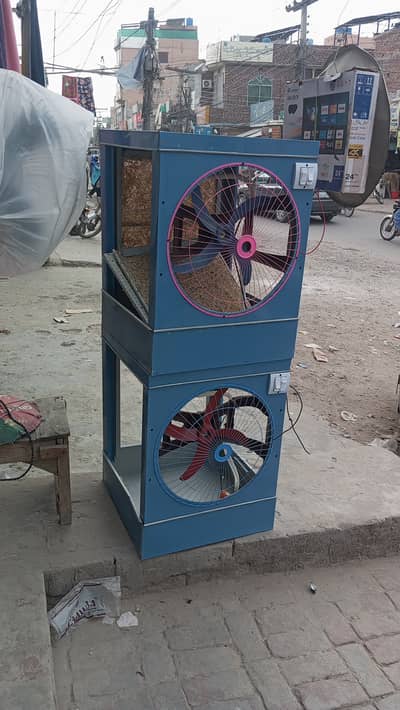 Used Air Coolers in Good Working Condition